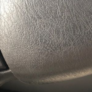 Meet your Posher, Edgar